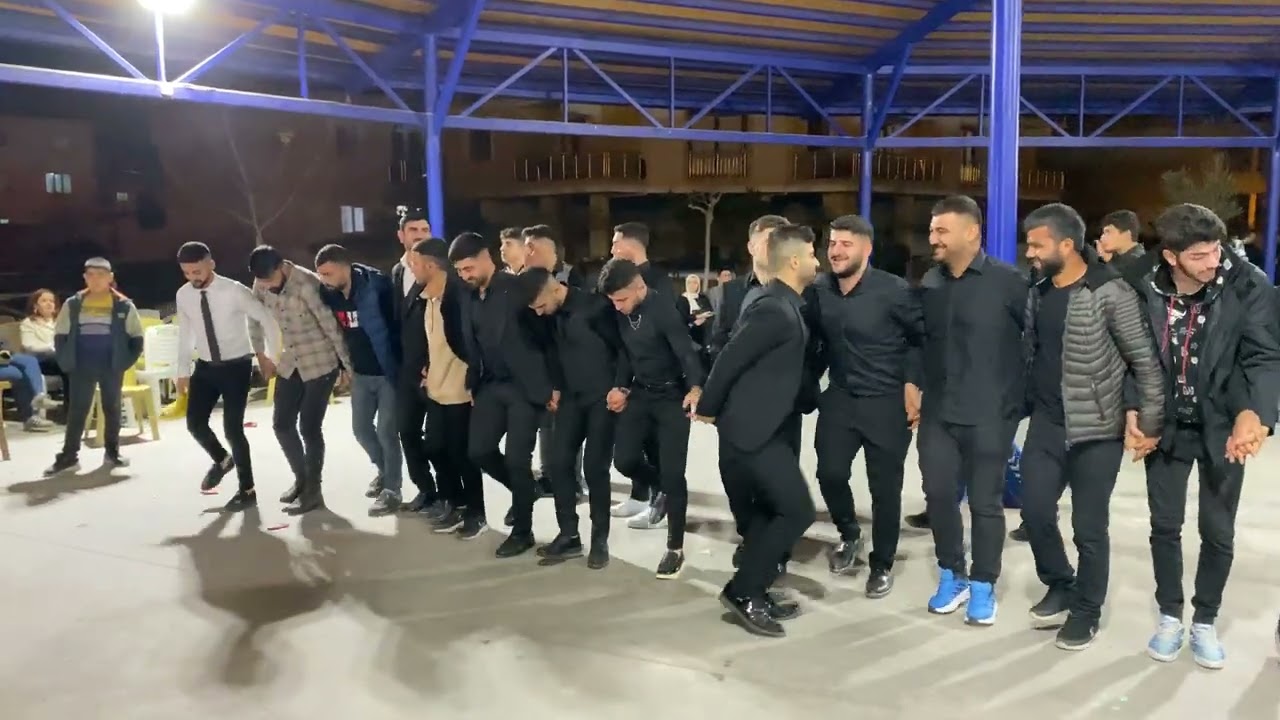 Esmerim Halay 2022 Ortaklar / AYDIN