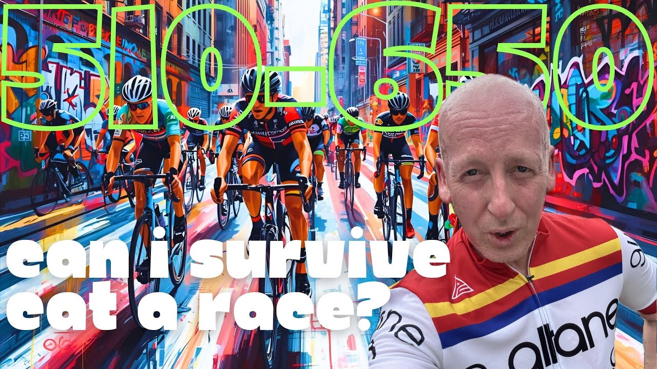 Zwift UNLOCKED Stage 4 NYC Can I survive Cat A? (510-650 ZRS) Zwift Racing