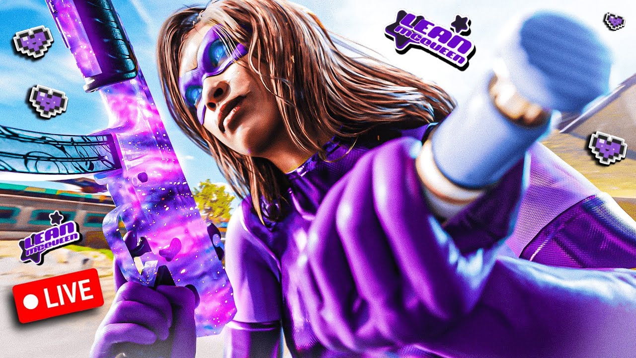 🔴 LIVE - #1 WARZONE AUTO-TUNE GAMER  (REAL LOBBIES)