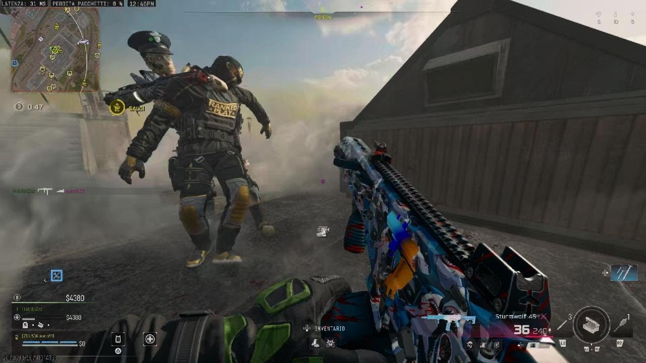 Call of Duty_ Coppie ENG