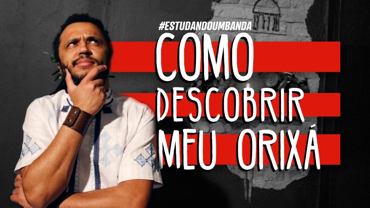 Como descobrir meu orixá? | David Umbanda