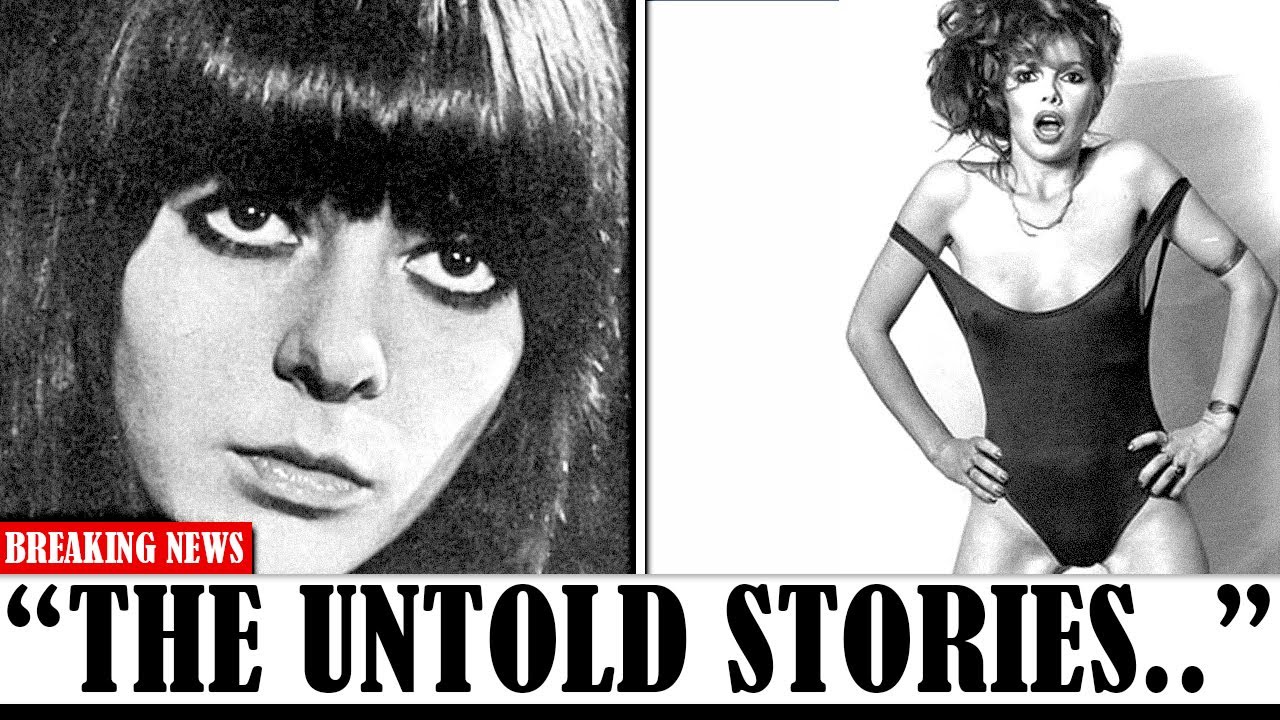 20 MOST Famous Groupies Who Died Without Much Fanfare, this is shocking..