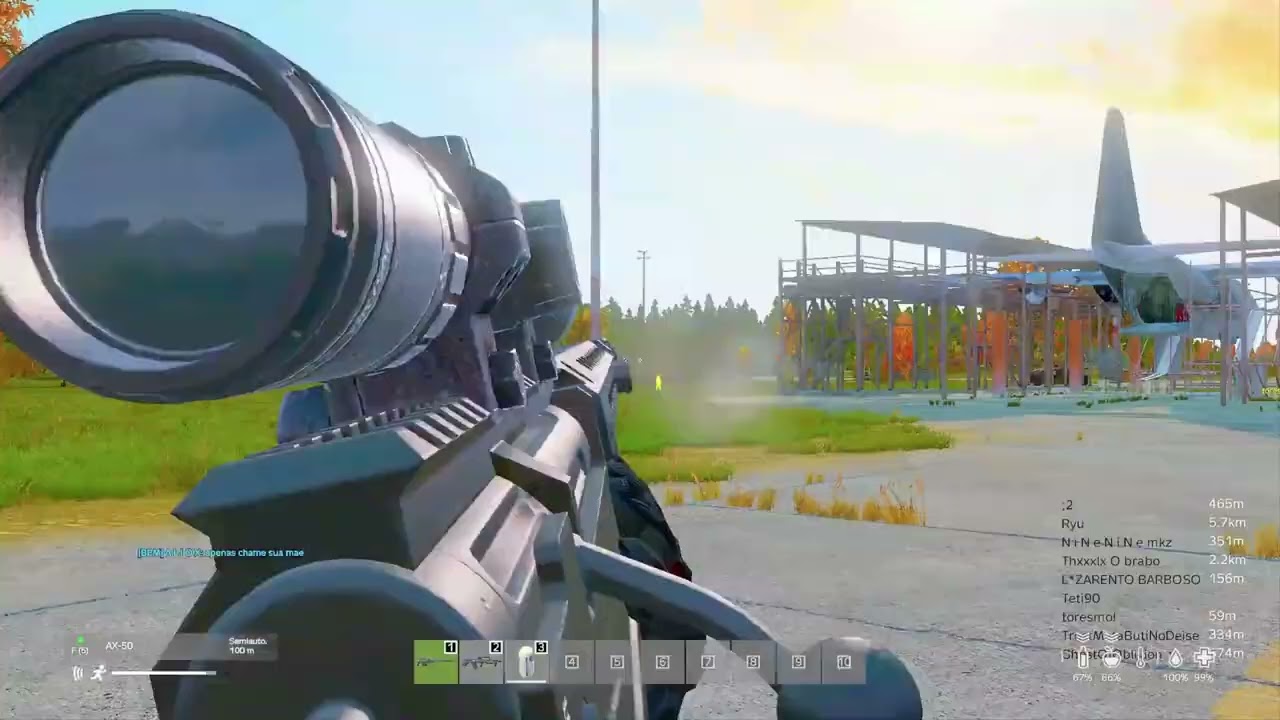 V e x T r e | Montage Dayz
