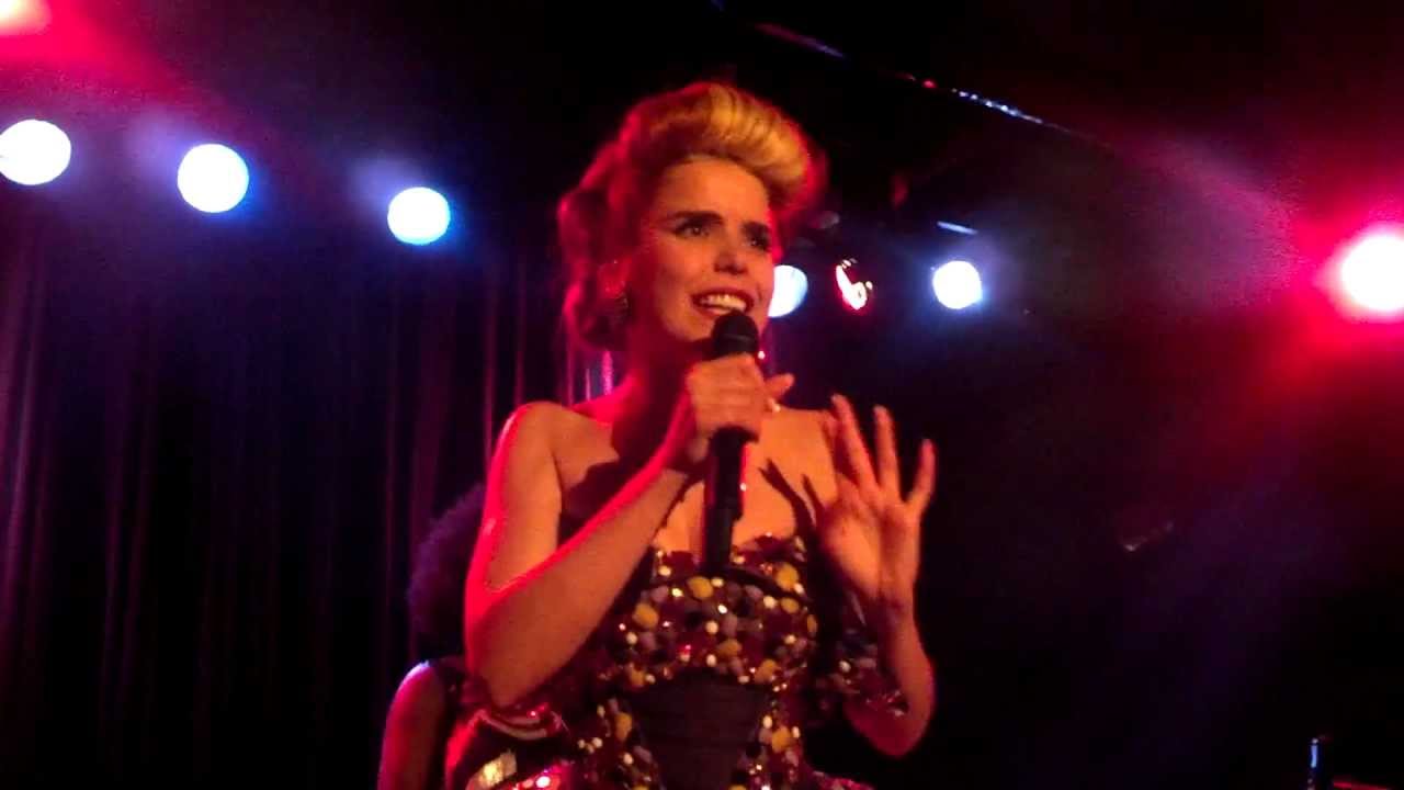 Paloma Faith: 