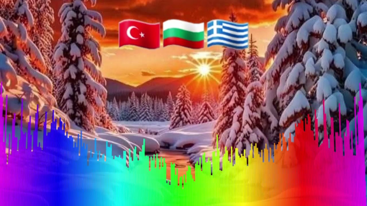 🇹🇷KIRIK GECE 🇧🇬СЧУПЕНА НОЩ  🇬🇷ΣΠΑΣΜΕΝΗ ΝΥΧΤΑ