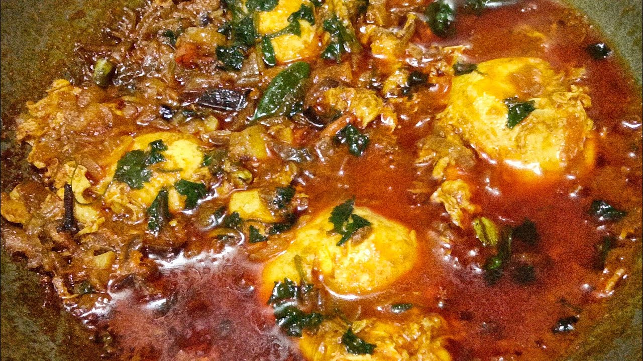Egg chap recipe restaurant stylish egg chap recipe/ সুস্বাদু ডিম চাপ রেসিপি