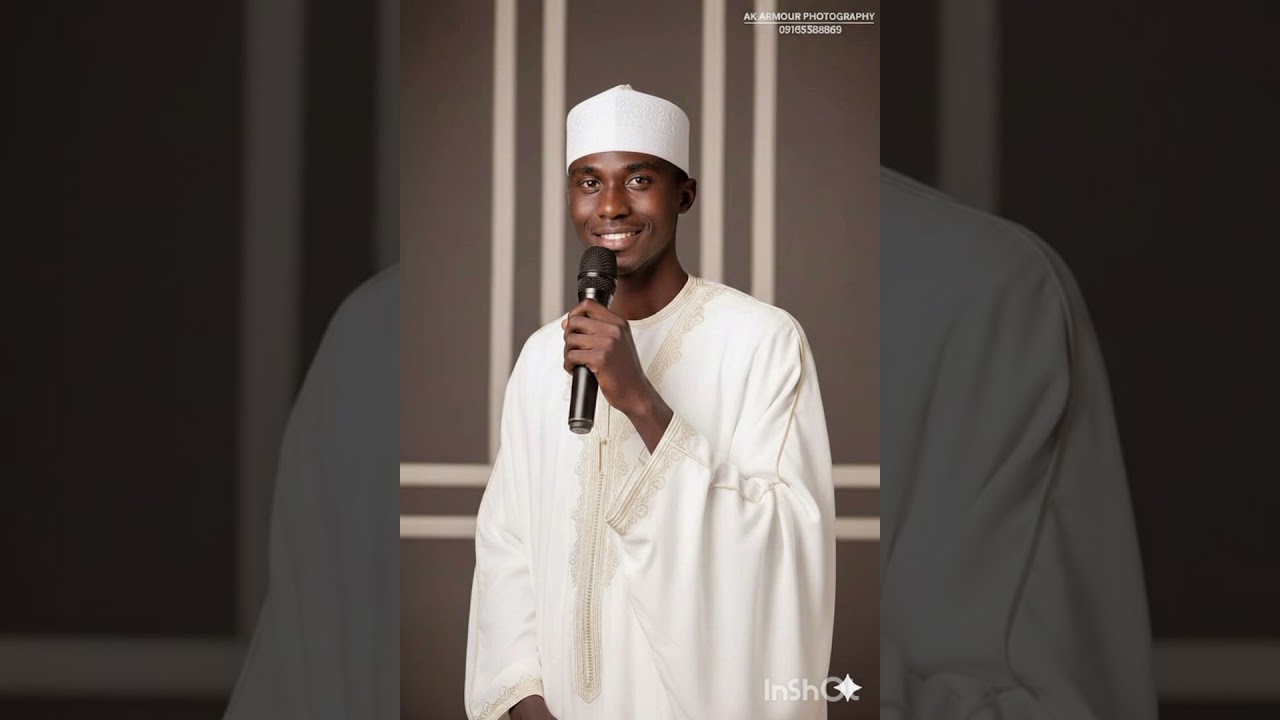 labbaikum shehu inyass ft nazee fans 