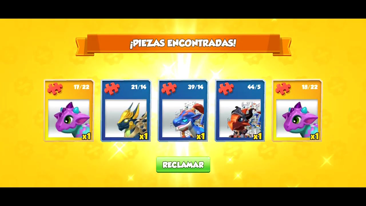 Nuevos dragones para la coleccion  #dragonmanialegeds