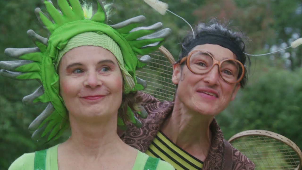 BIEN & BLUM ÜberLeben