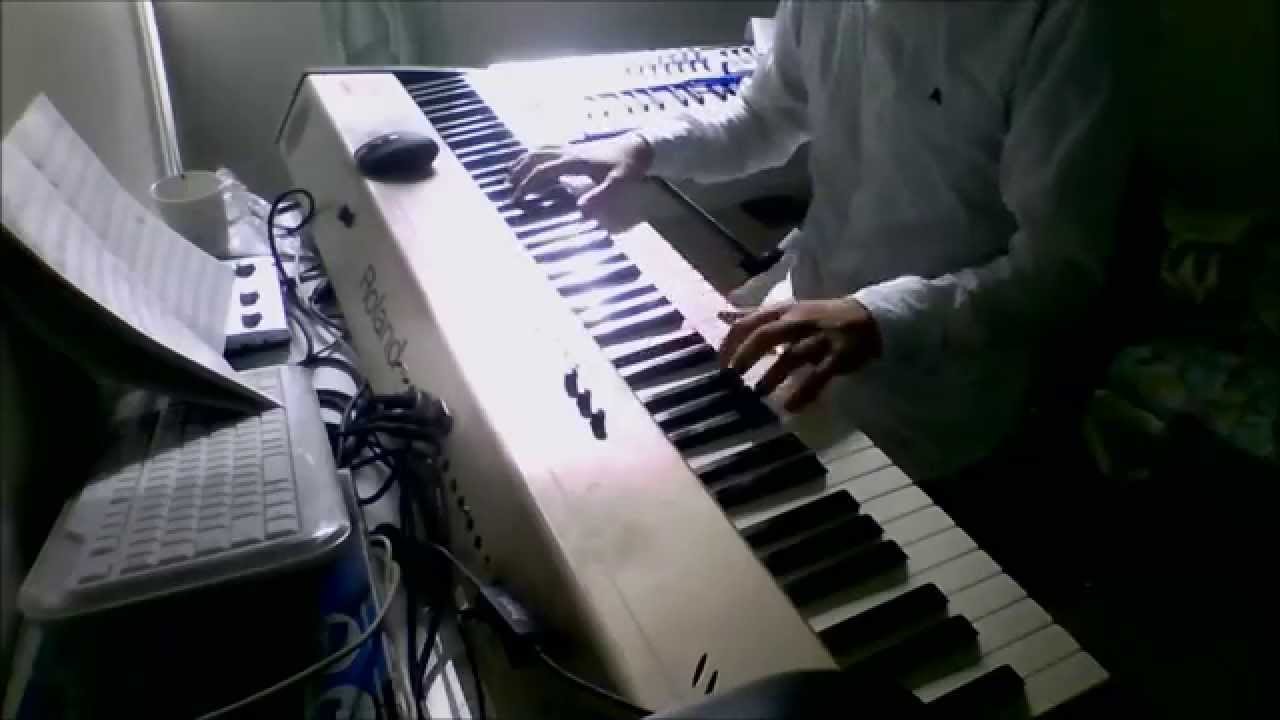 ♯7 With a Smile and a Song Piano Cover 『白雪姫』より歌とほほえみと/ピアノでディズニー音楽全曲制覇Project(仮)！