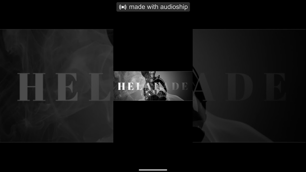 Main Road - Helafade