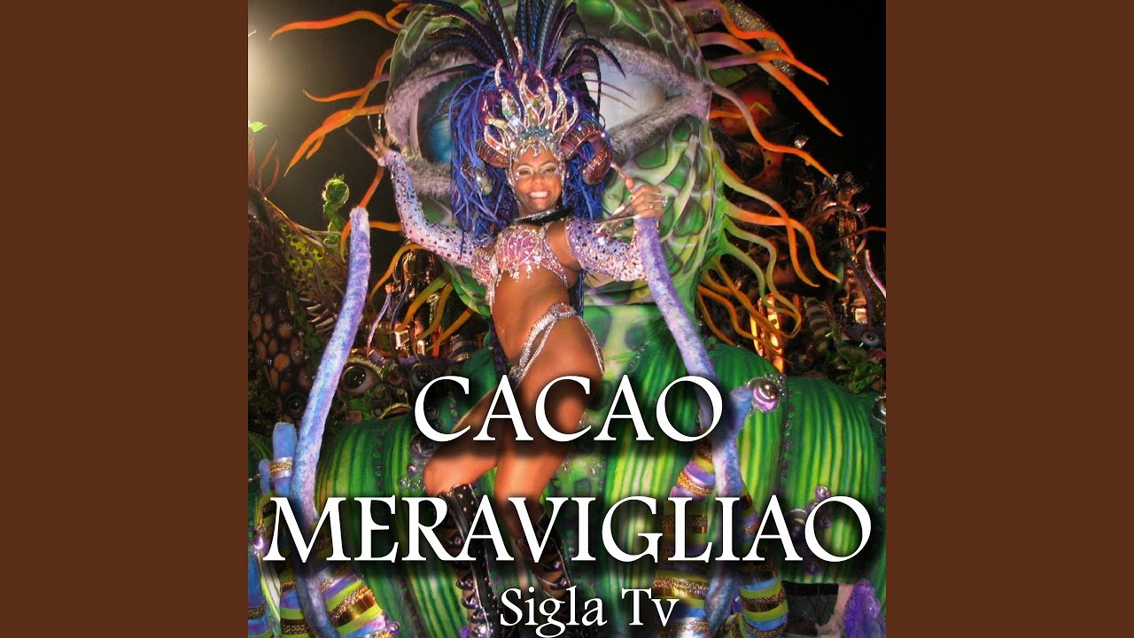 Cacao Meravigliao