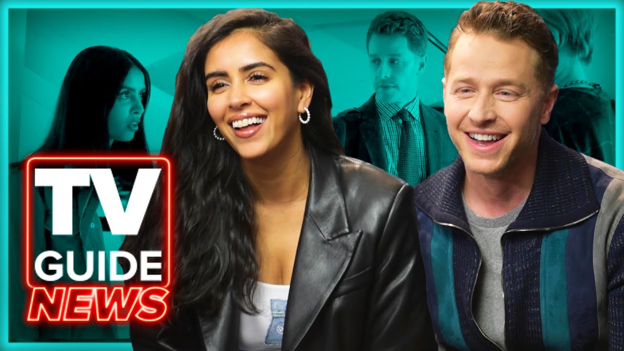 Manifest’s Josh Dallas and Parveen Kaur Weigh In on Benvi Romance