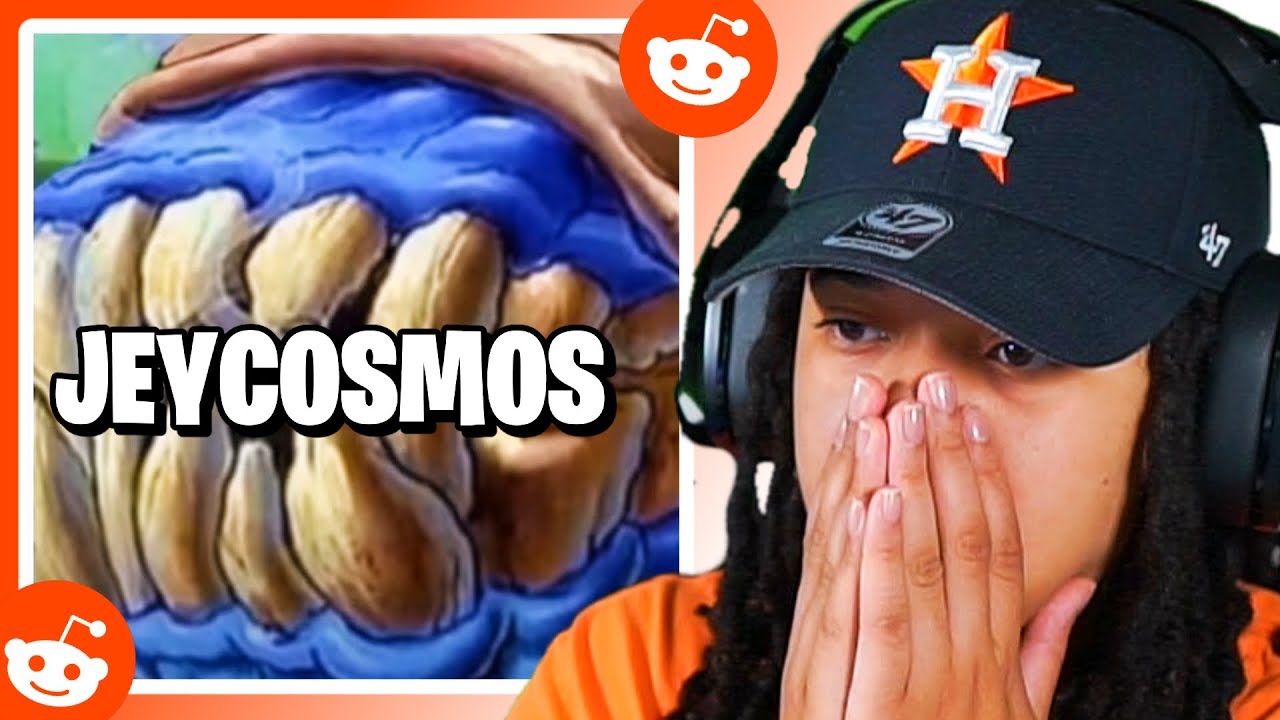 SimbaThaGod Reacts To Her FUNNIEST Reddit! 😂
