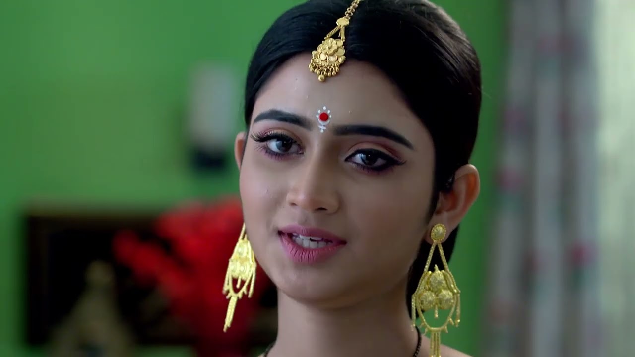 Jagadhatri - Bangla TV Serial - Full Ep 84 - jagadhatri, shayambhu, utsav, kakon,  - Zee Bangla