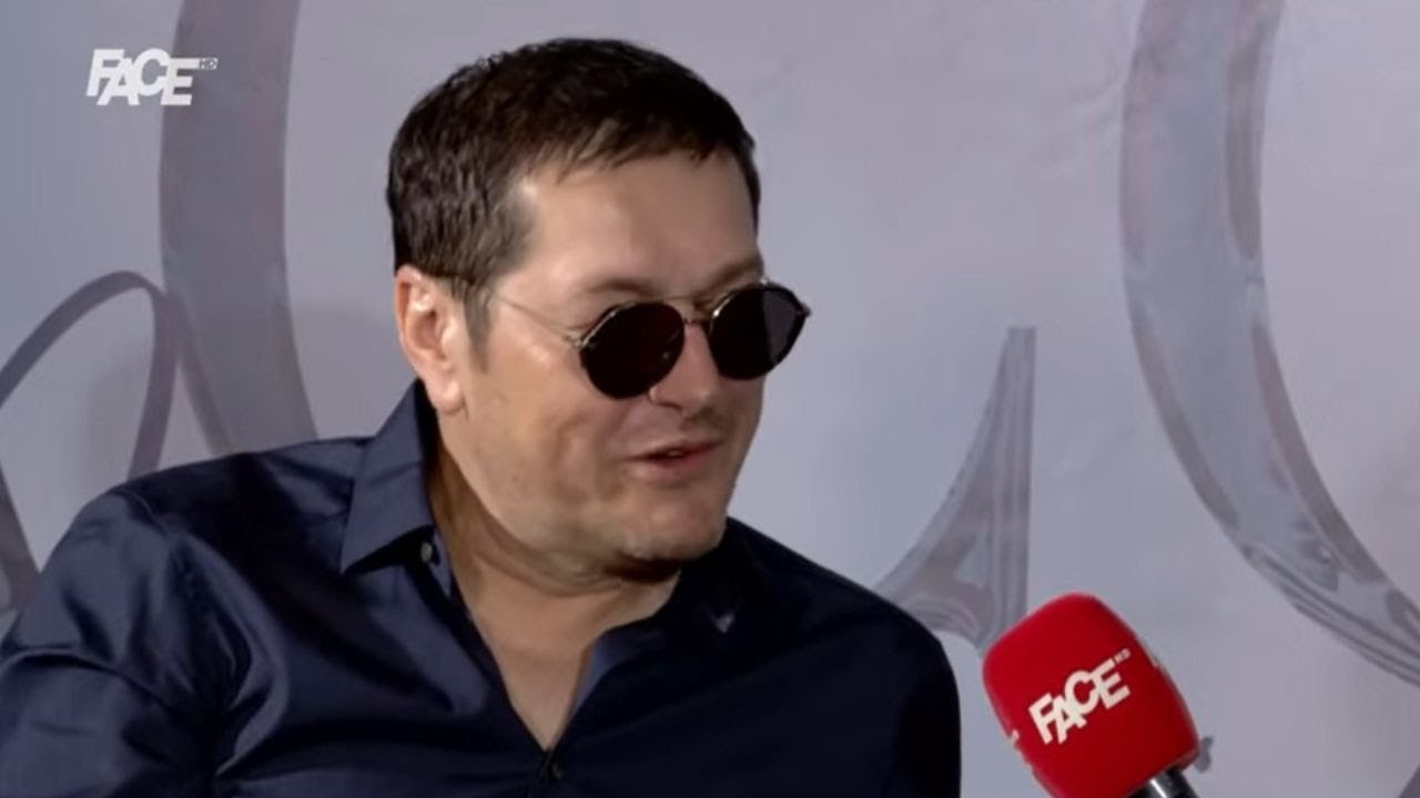 Aco Pejović: 