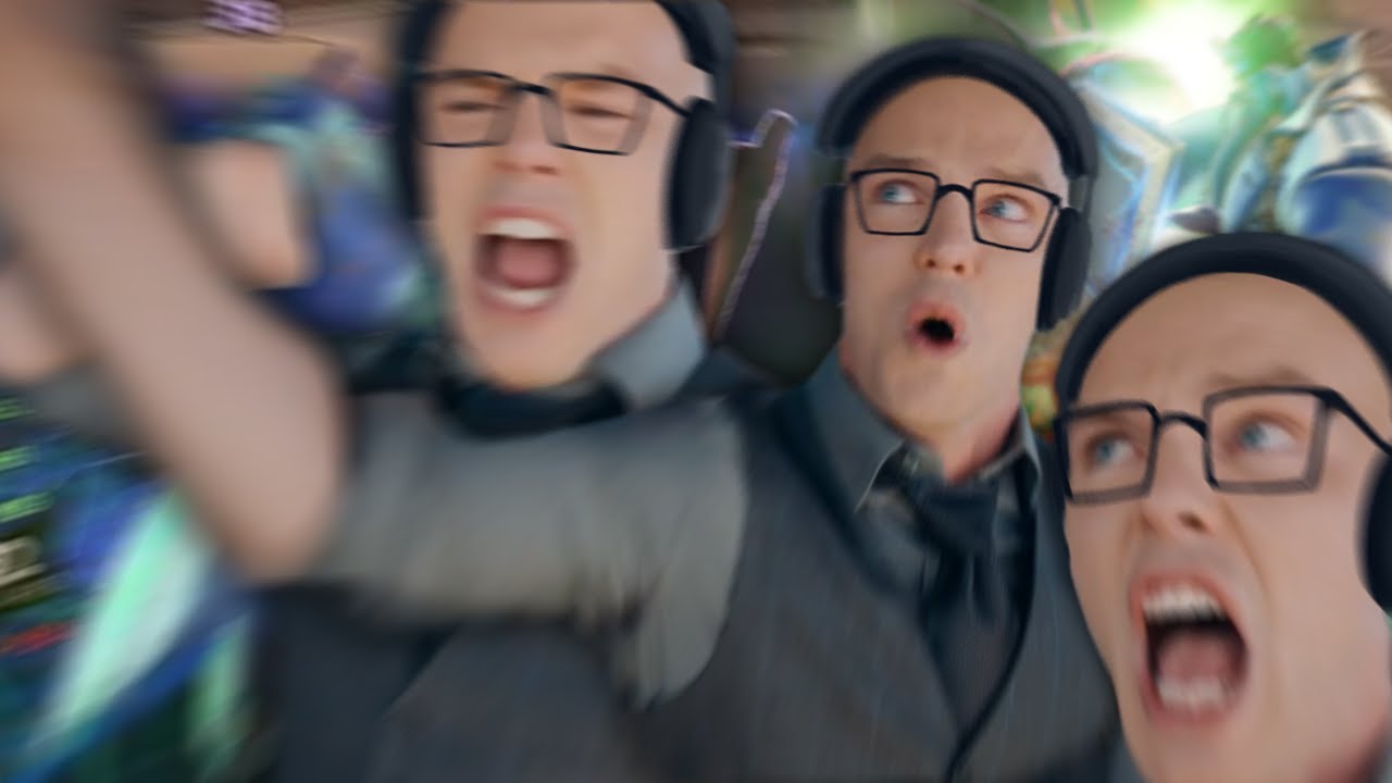 Northernlion returns to Deadlock