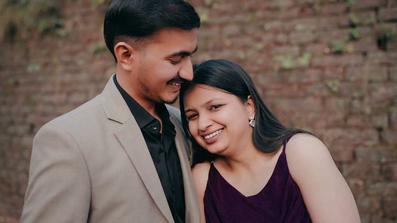 Latest Pre Wedding Kasauli || Ankit & Khushboo || Book Ur Events 9855435449