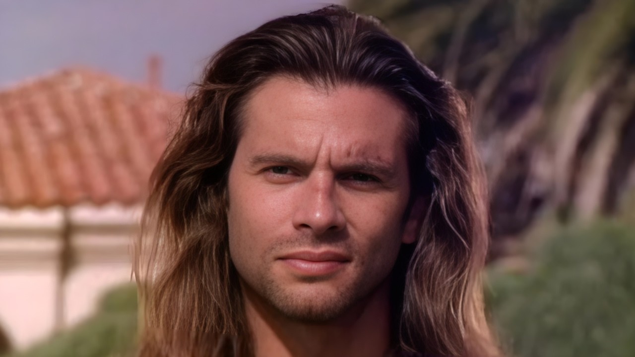 Renegade Season 1 | Complete, Uncut & Unedited