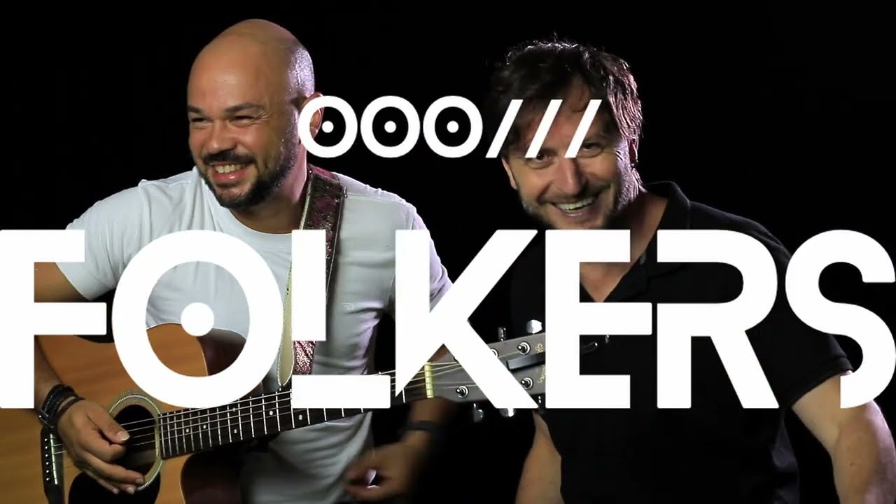 Budapest - Folkers (George Ezra Acoustic Cover) | Violão e Gaita de Boca