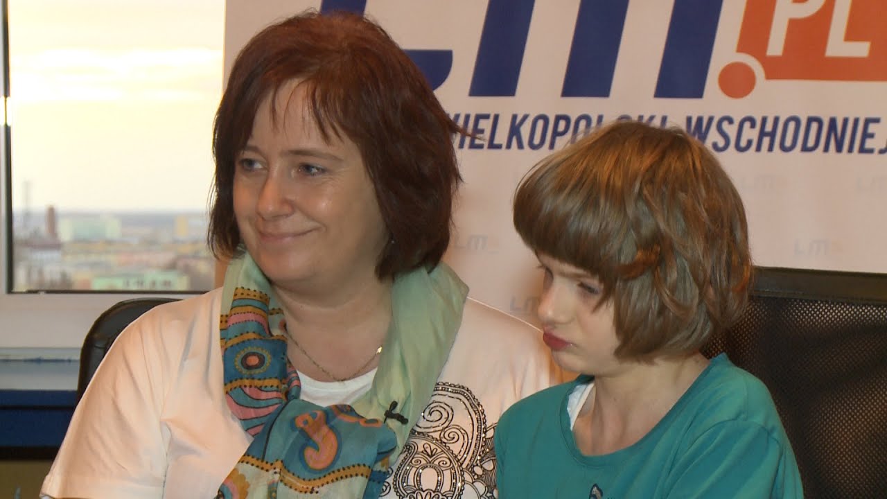 Milczący anioł chciałby przemówić. Pomóżmy Weronice!