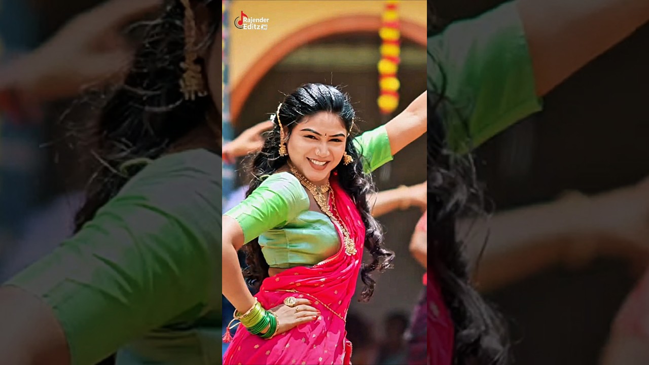 Nene Dhorasanini Promo Song | Bramarabika | Vikas Reddy