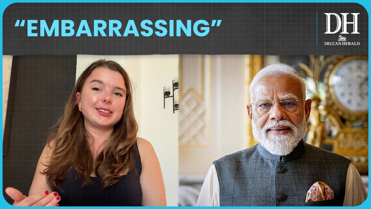 Editors Guild Questions PM Modi For Not Addressing A Single Press Conference Since 2014