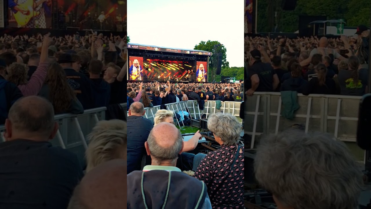 #muziek Wi-j doet 't Samen. 50 jaar Normaal met Fokke de Jong, Tessa Boomkamp en Paul Kemper #shorts