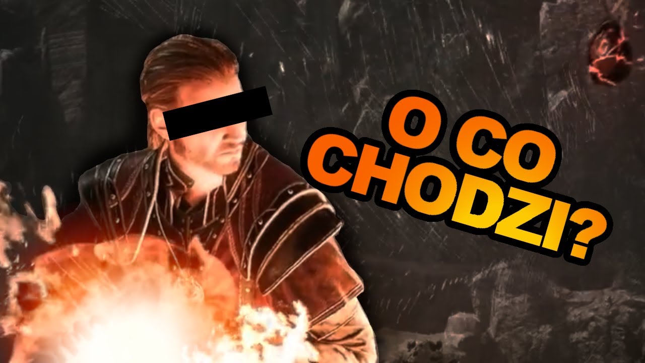 Czy Hejt jest słuszny? Kontrowersje wokół Gothic Remake