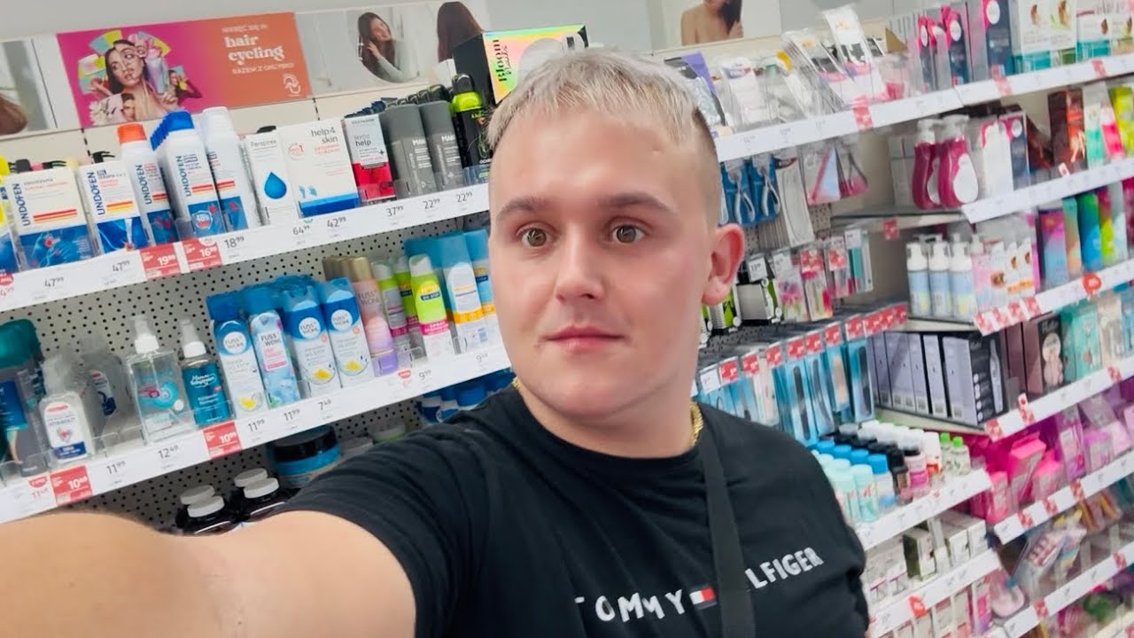 ROSSMANN - JAKIE KREMY POD MAKIJAŻ KUPOWAĆ?