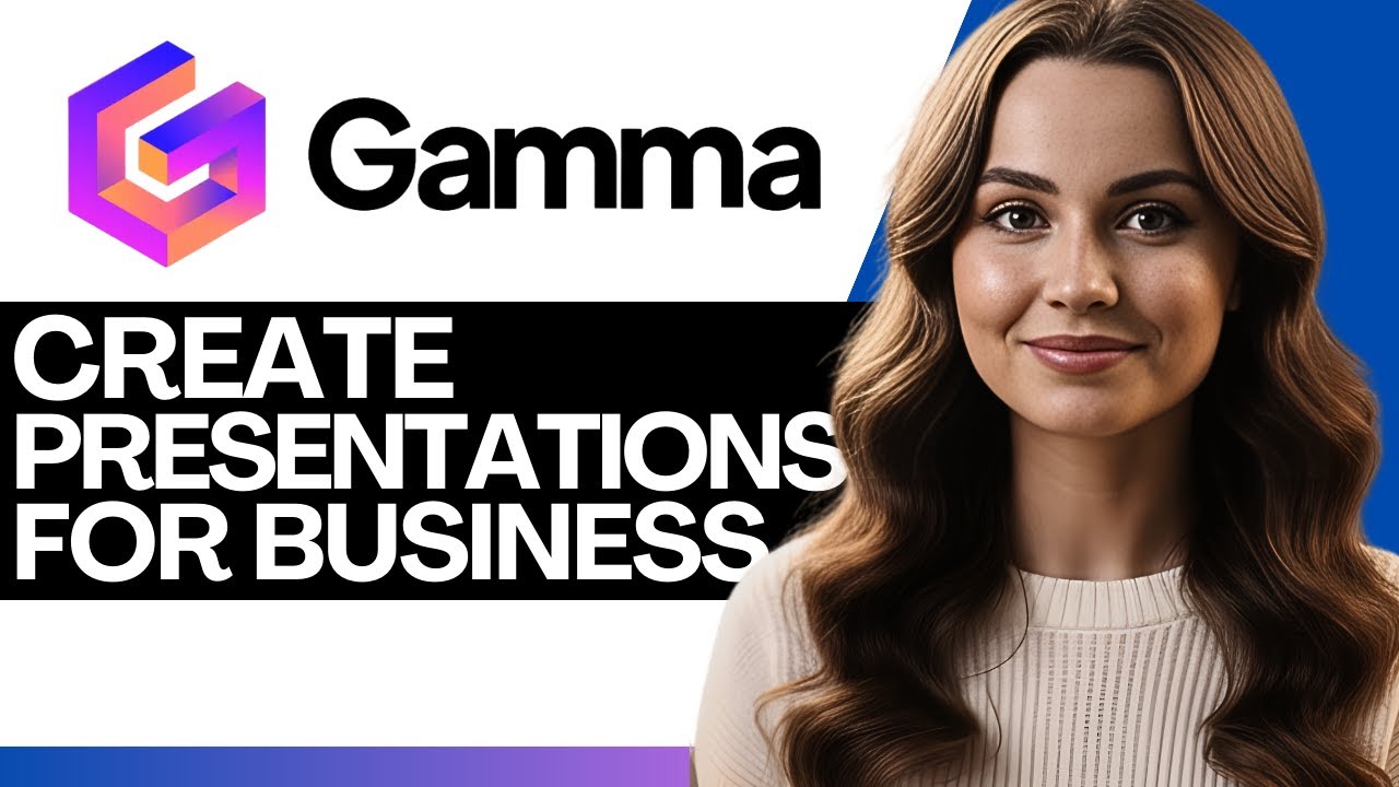 How To Use Gamma App For Business Presentations 2026 (Step-by-step)