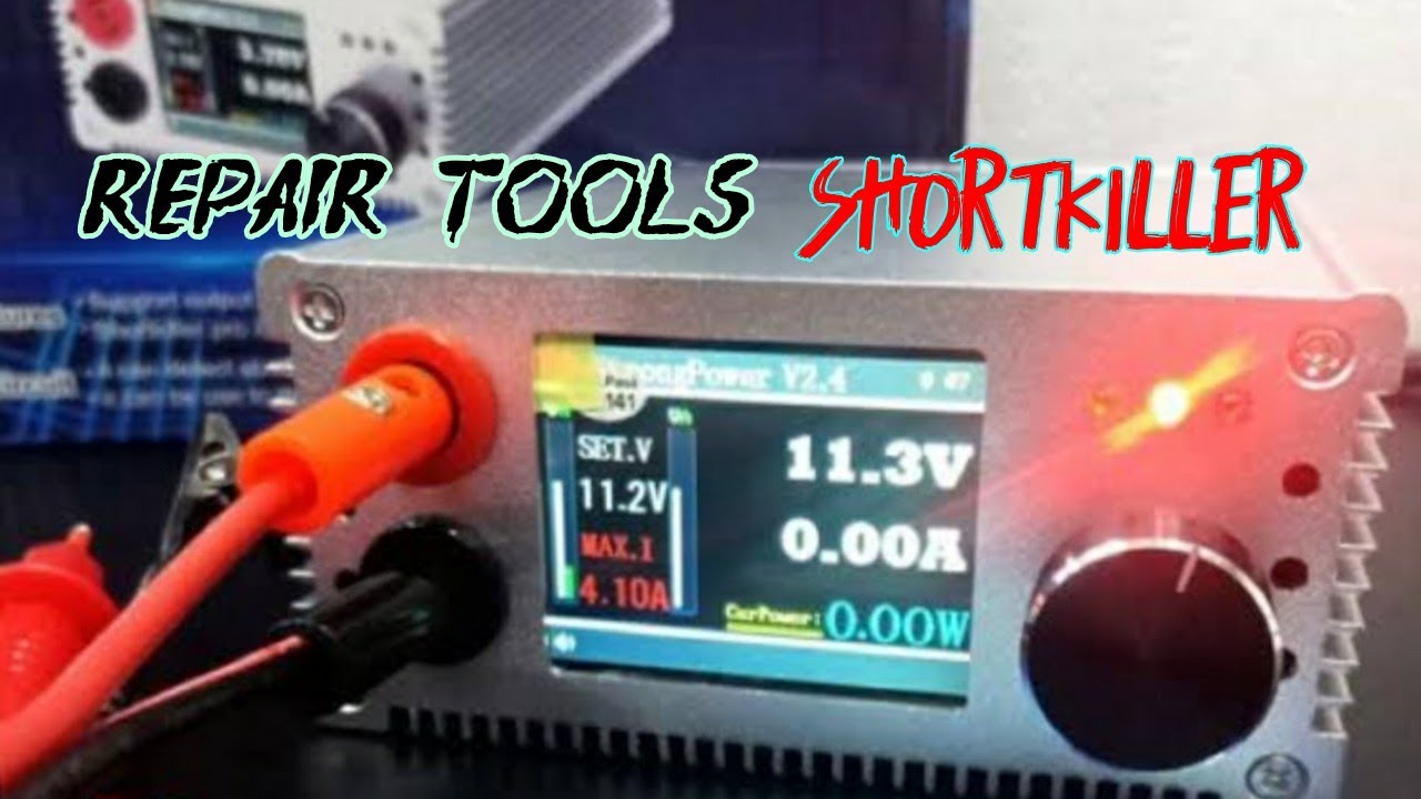 Tools Cellphone Repair Strong power shortkiller Basic Tools