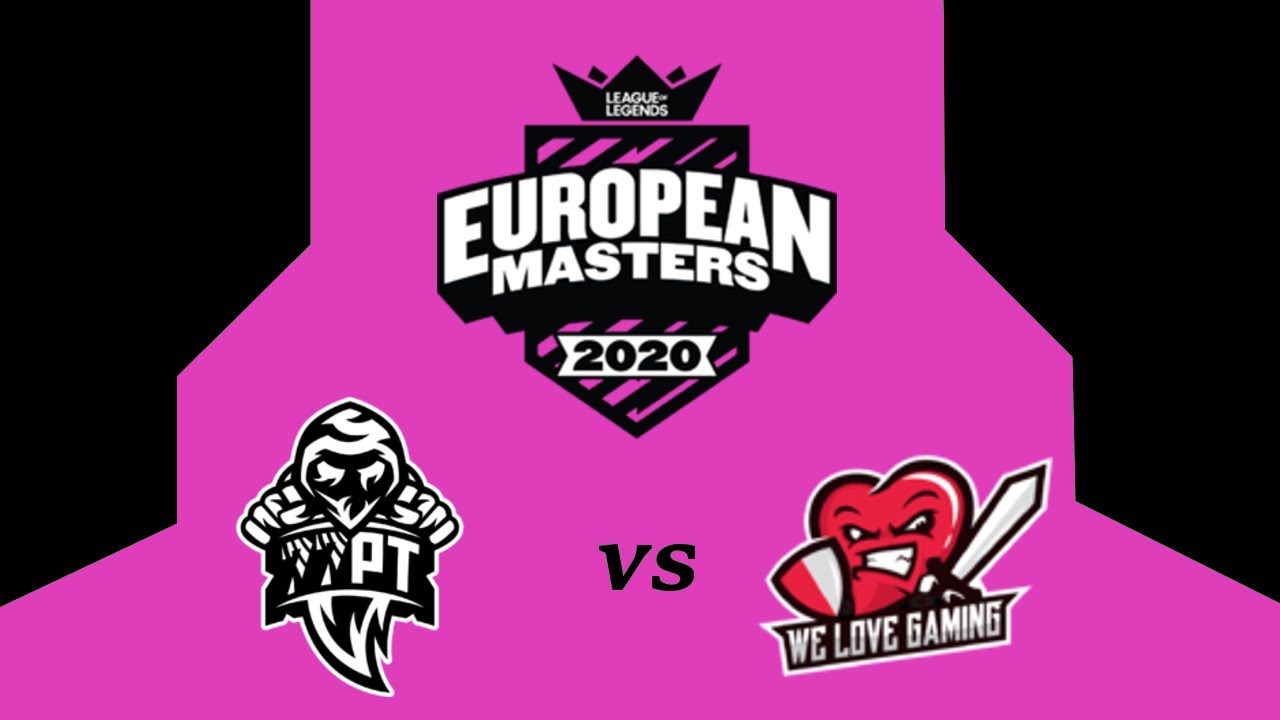 7more7 Pompa Team vs We Love Gaming | European Masters 2020 Summer | Group stage day 7 | Highlight!