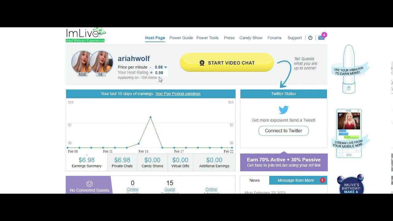 imlive webcamasociados