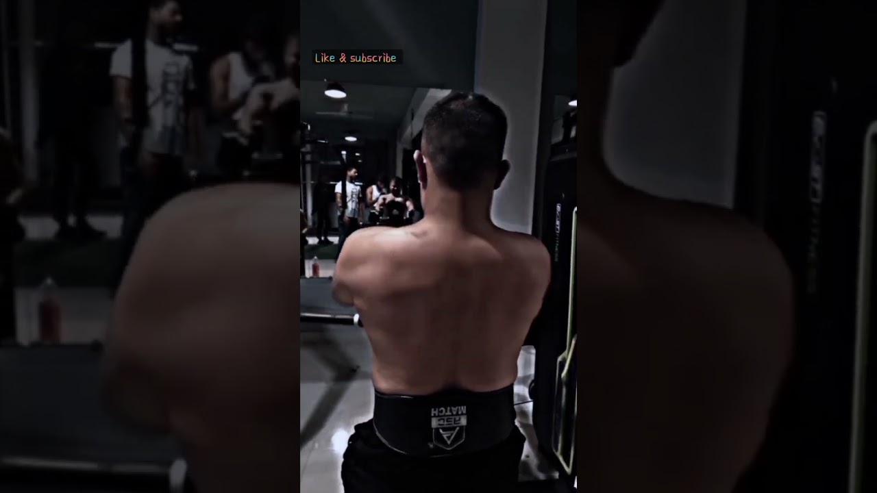 //GYM MOTIVATIONAL VIDEOS//