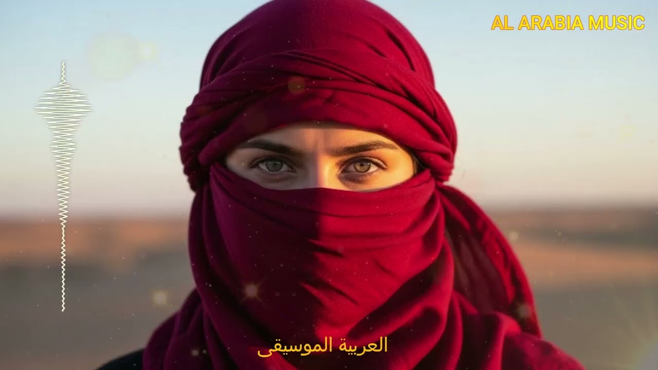 Top Arabic Mystic Techno Love Mix &ndash; Desert Night Edition