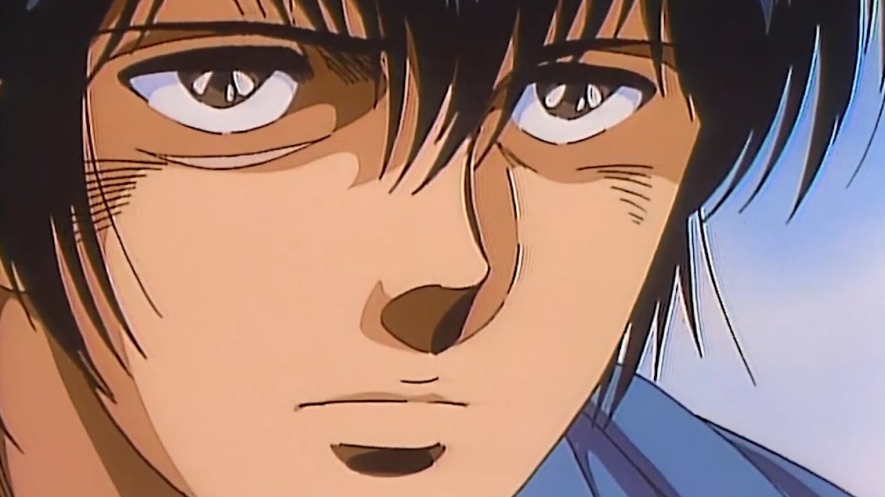 Ramirez - Stand in Front of Heavens Gate with Blood on My Hands「AMV」