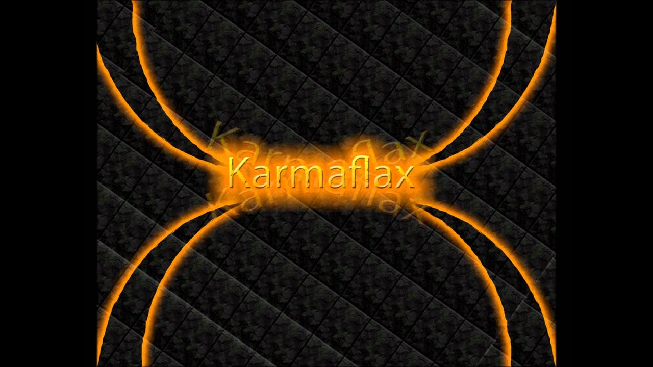 Karmaflax - Diminisher