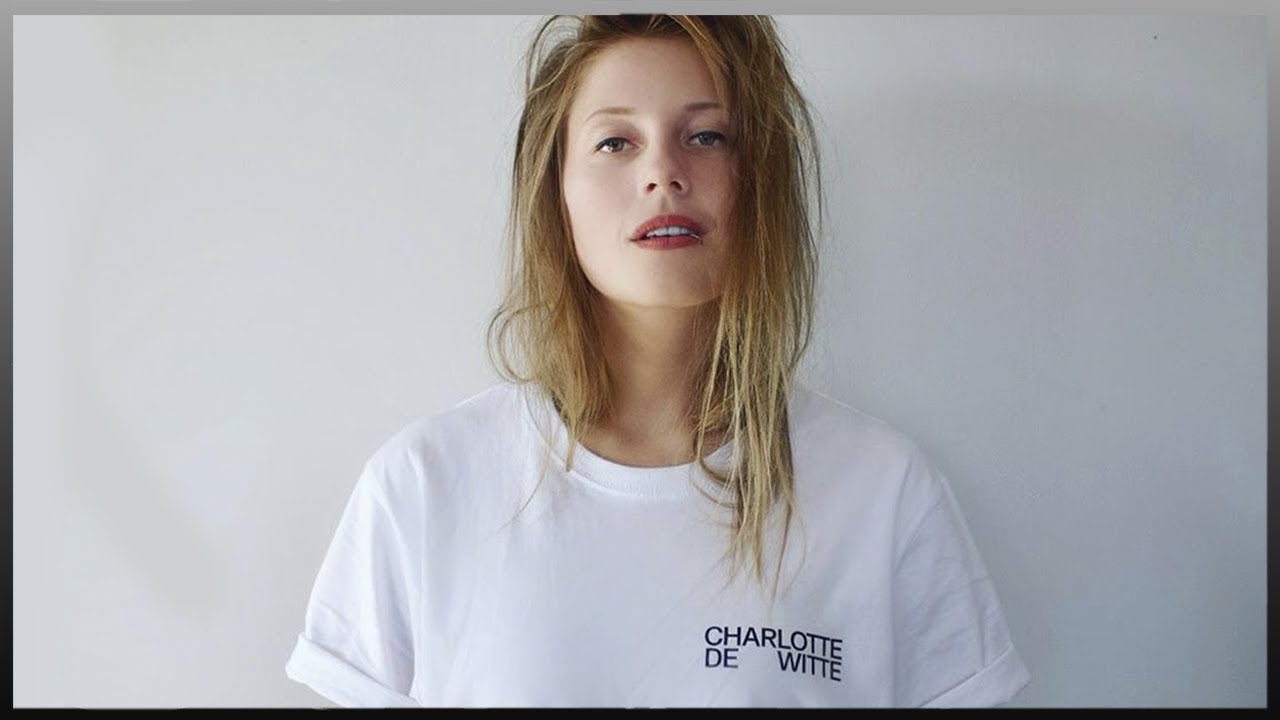 Charlotte De Witte Techno Mix