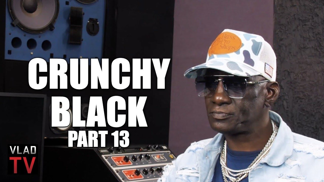 Crunchy Black: Lil Durk Told His Co-Defendants Not to Use His Card & They Still Did It (Part 13)