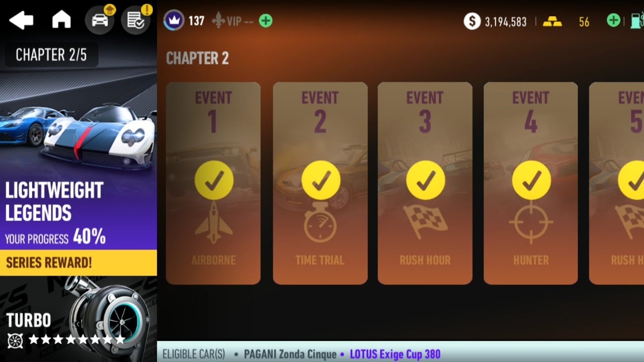 LIGHTWEIGHT LEGENDS CHAPTER 2