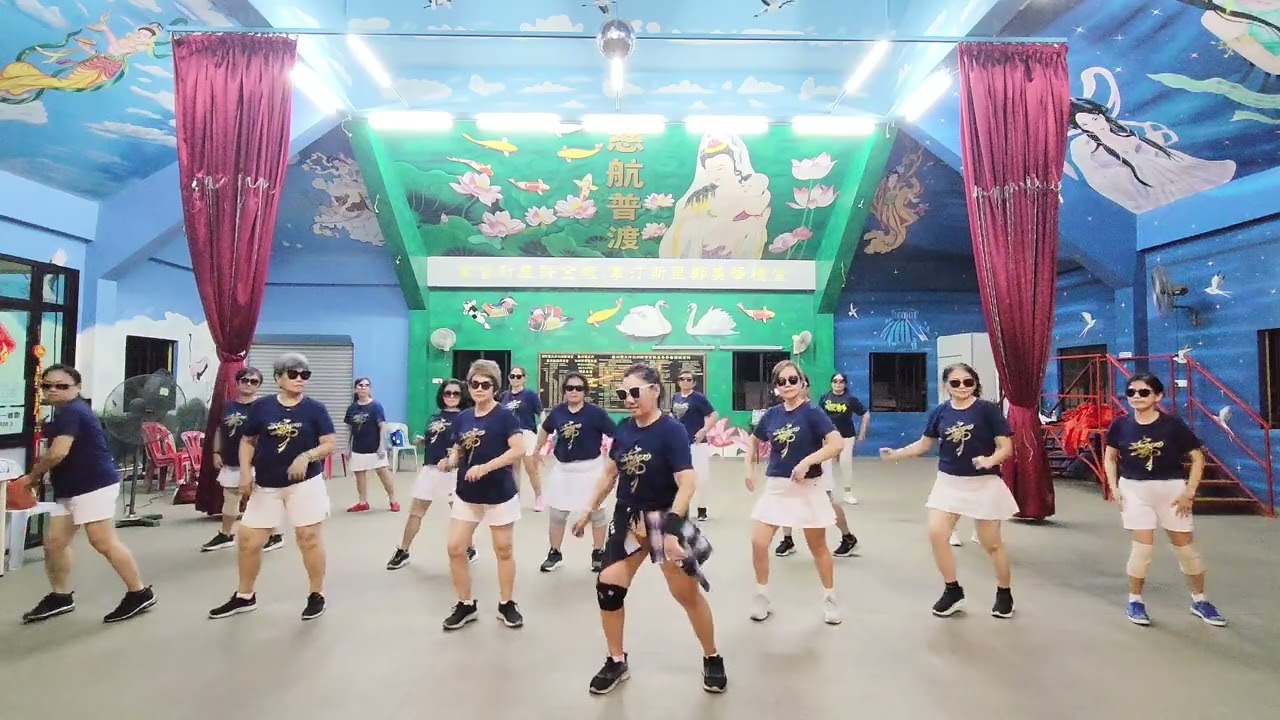 卡拉永远OK