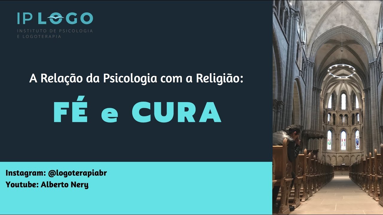Fé e Cura: Como a Espiritualidade afeta nossa saúde.