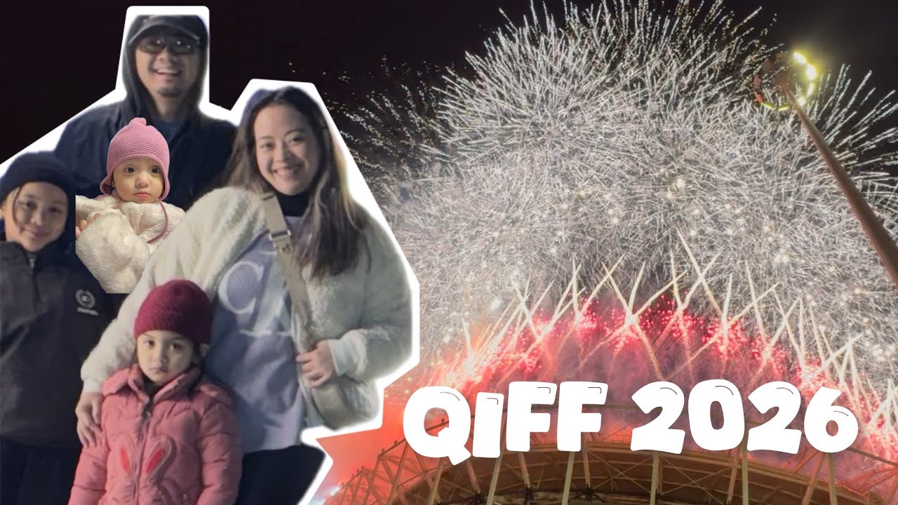 Qatar International Food Festival 2026