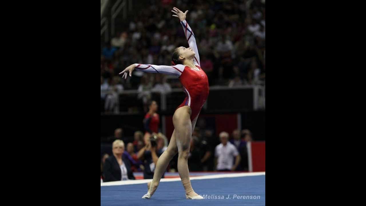 Sarah Finnegan - Floor Music 2010_2012 (CLEAN VERSION!)
