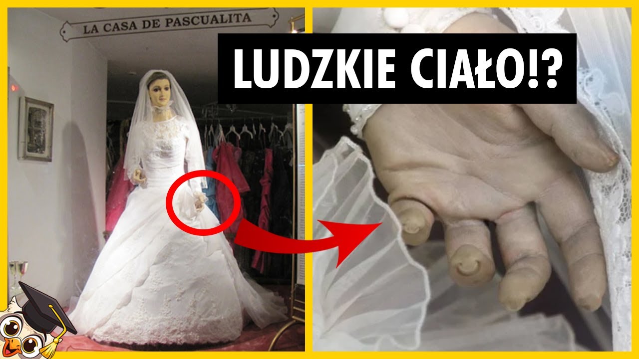 20 Rzeczy Z Przerażającymi Historiami