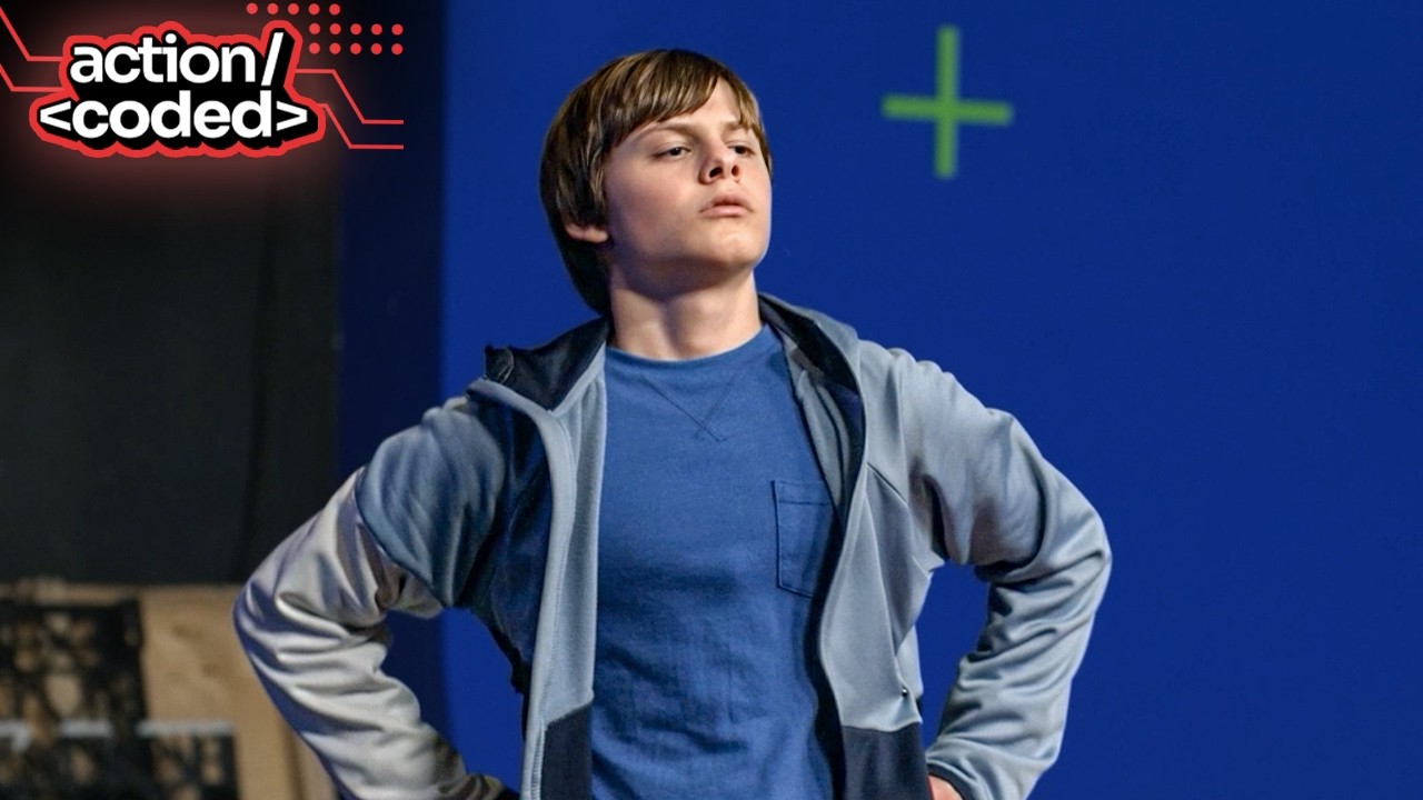 the boys (2024) - ryan's superhero presence leaves homelander unimpressed