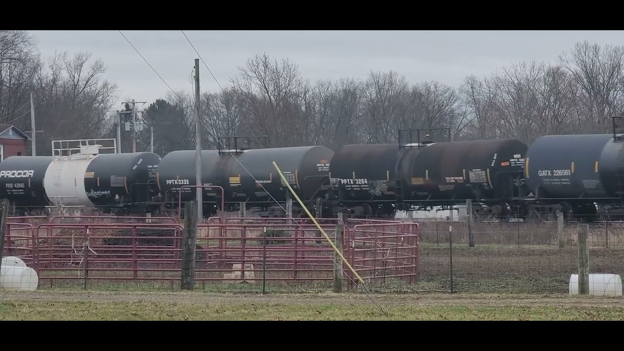 CSX Heritage Unit Sighting!