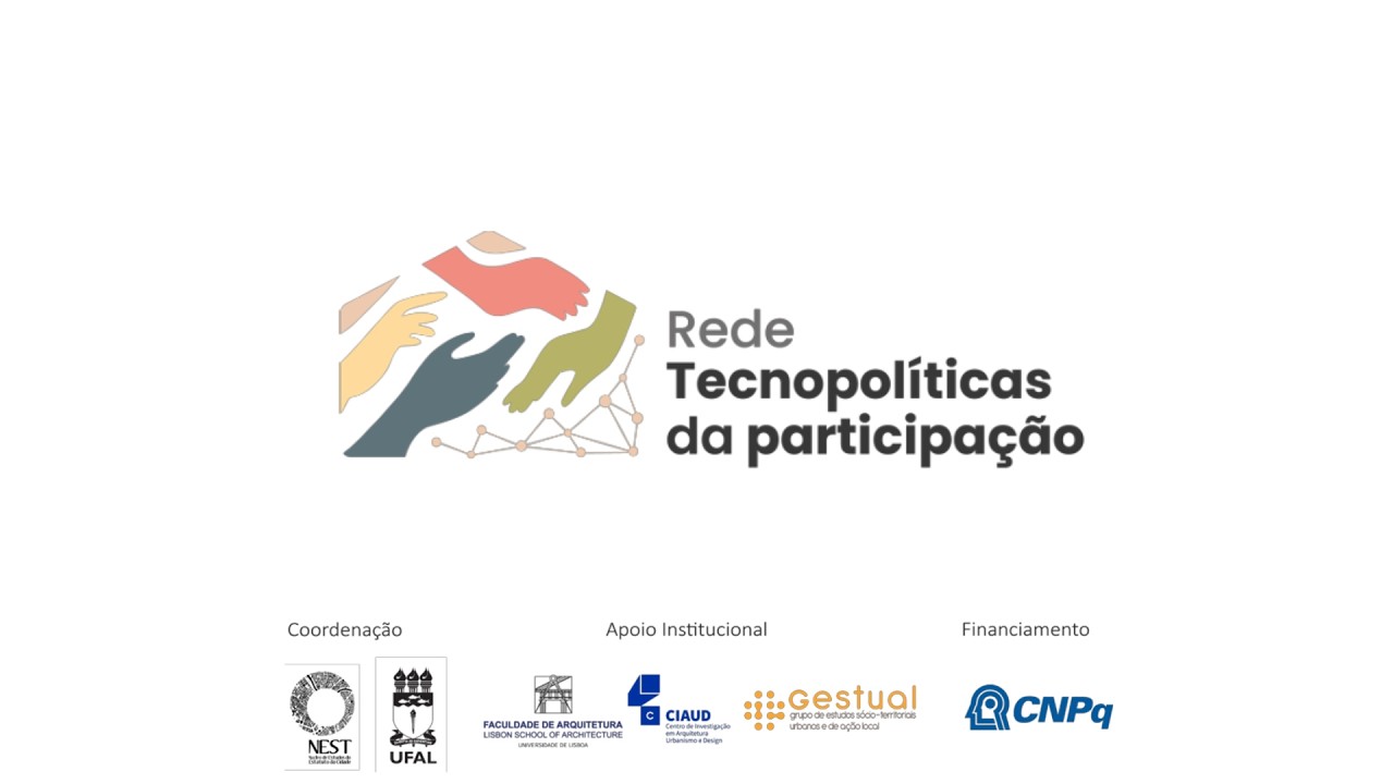 Tecnopapo – Corpo-território e a decolonialidade do saber em arquitetura e urbanismo