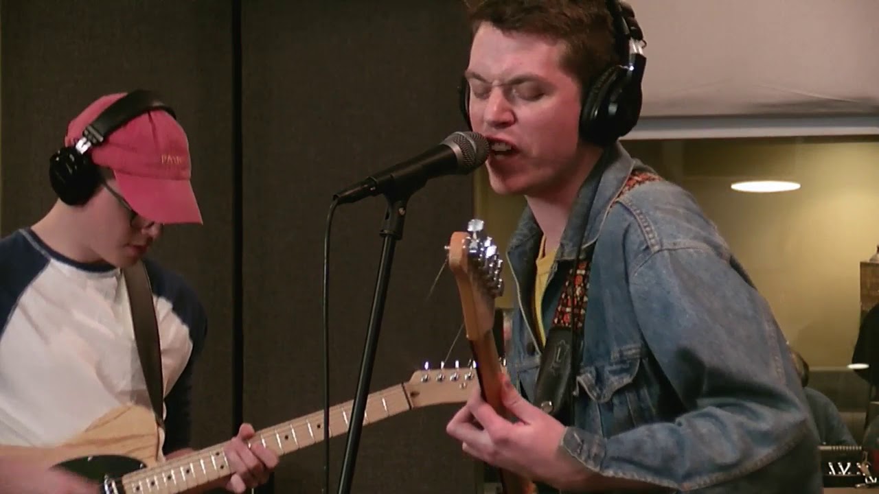 Pool Holograph - Full Session - Daytrotter Session - 3/3/2018